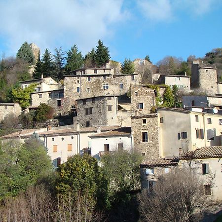 La Colombiere - Vue Imprenable Sur L'Ardeche - Tres Calme - Tres Bien Situe - Residence Privee Montelimar Ngoại thất bức ảnh