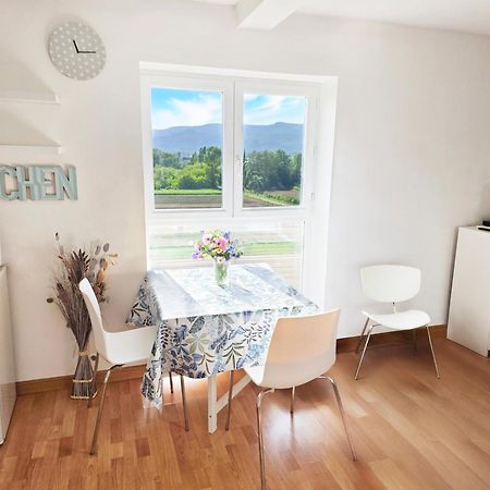 La Colombiere - Vue Imprenable Sur L'Ardeche - Tres Calme - Tres Bien Situe - Residence Privee Montelimar Ngoại thất bức ảnh