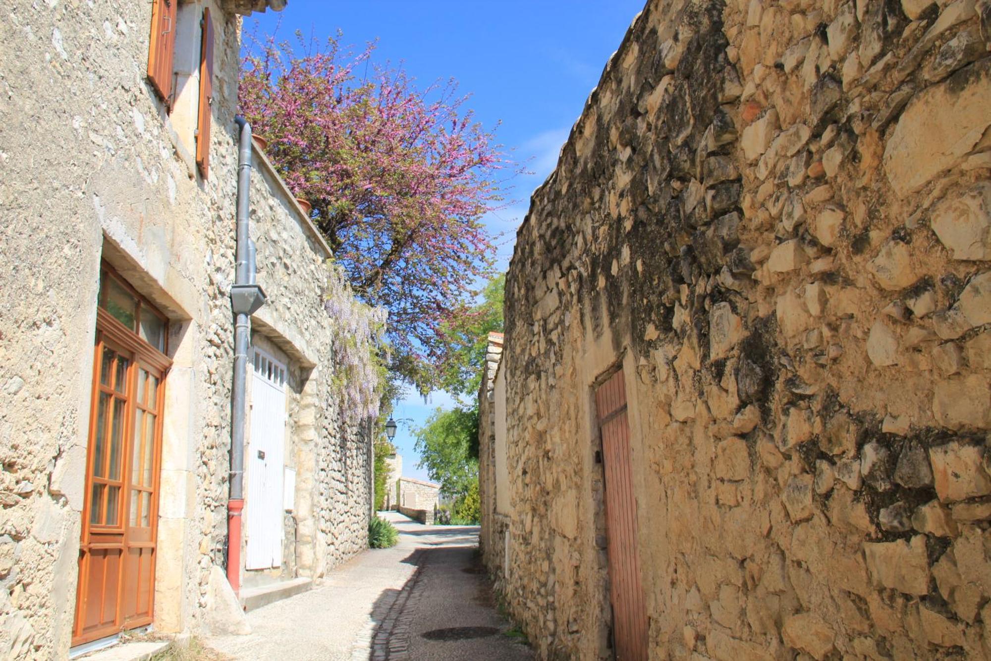 La Colombiere - Vue Imprenable Sur L'Ardeche - Tres Calme - Tres Bien Situe - Residence Privee Montelimar Ngoại thất bức ảnh