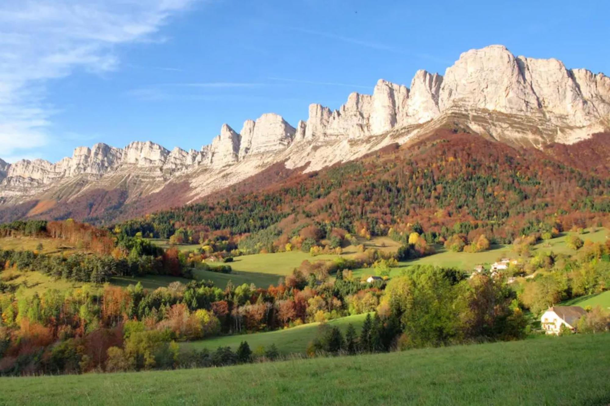 La Colombiere - Vue Imprenable Sur L'Ardeche - Tres Calme - Tres Bien Situe - Residence Privee Montelimar Ngoại thất bức ảnh