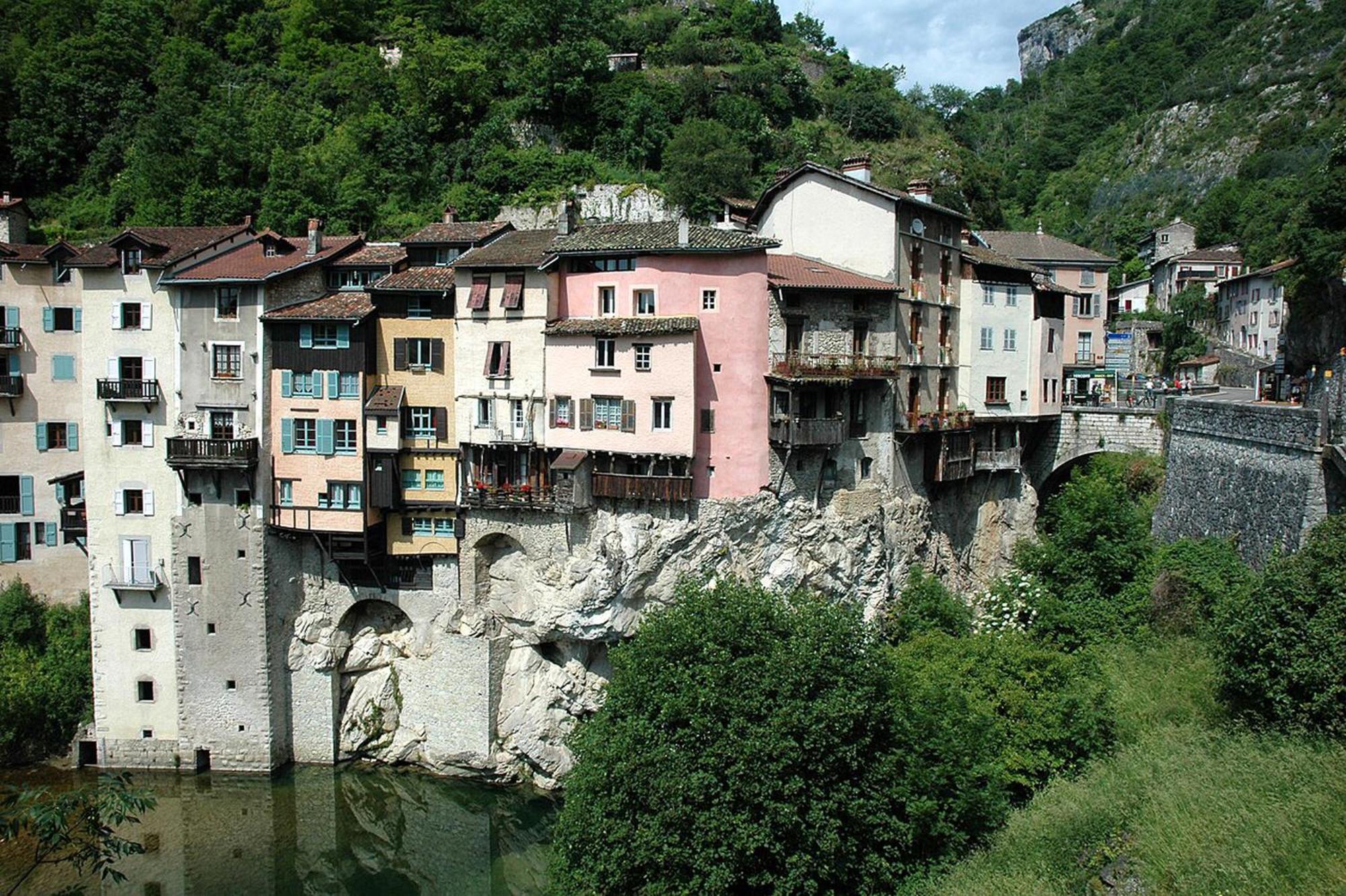 La Colombiere - Vue Imprenable Sur L'Ardeche - Tres Calme - Tres Bien Situe - Residence Privee Montelimar Ngoại thất bức ảnh