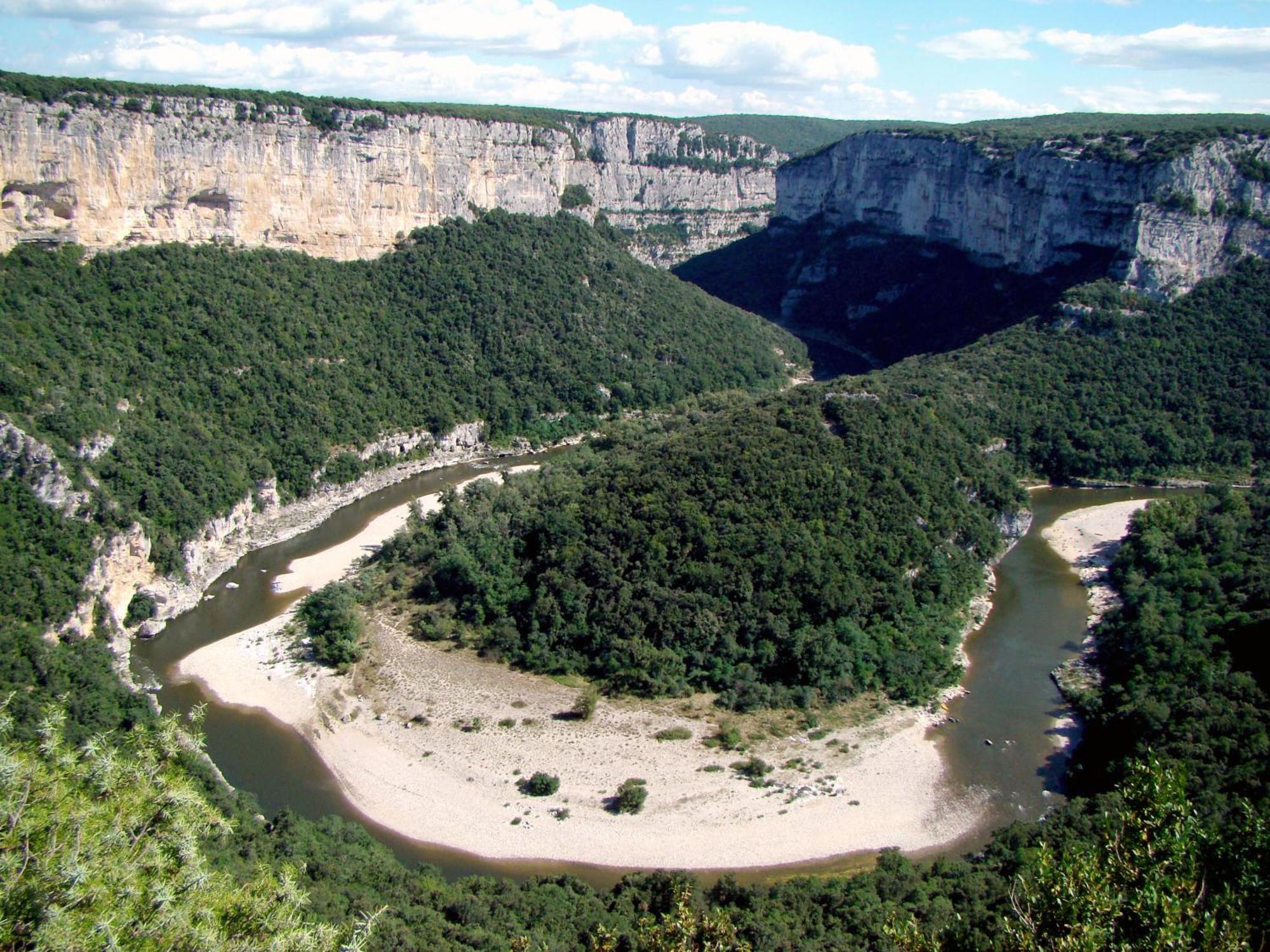 La Colombiere - Vue Imprenable Sur L'Ardeche - Tres Calme - Tres Bien Situe - Residence Privee Montelimar Ngoại thất bức ảnh
