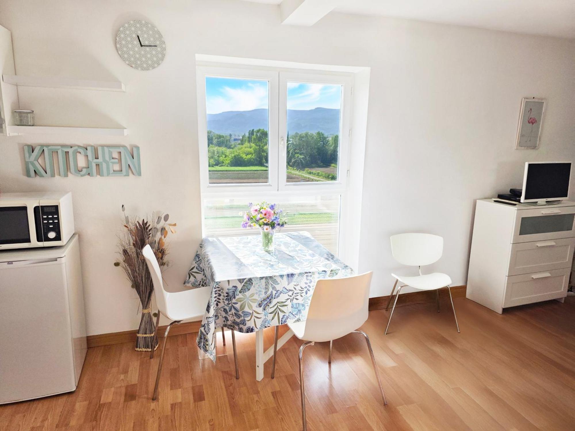 La Colombiere - Vue Imprenable Sur L'Ardeche - Tres Calme - Tres Bien Situe - Residence Privee Montelimar Ngoại thất bức ảnh
